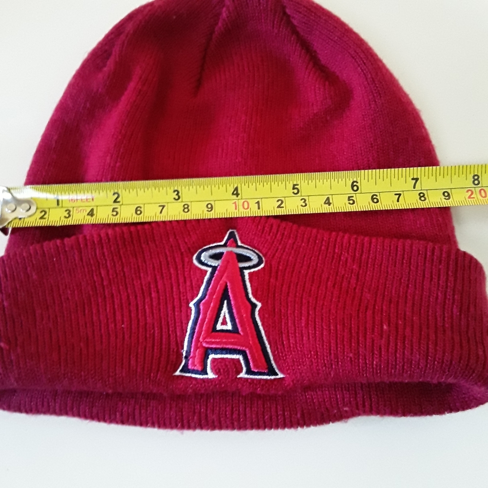 Winter hat Angels - Picture 2 of 5